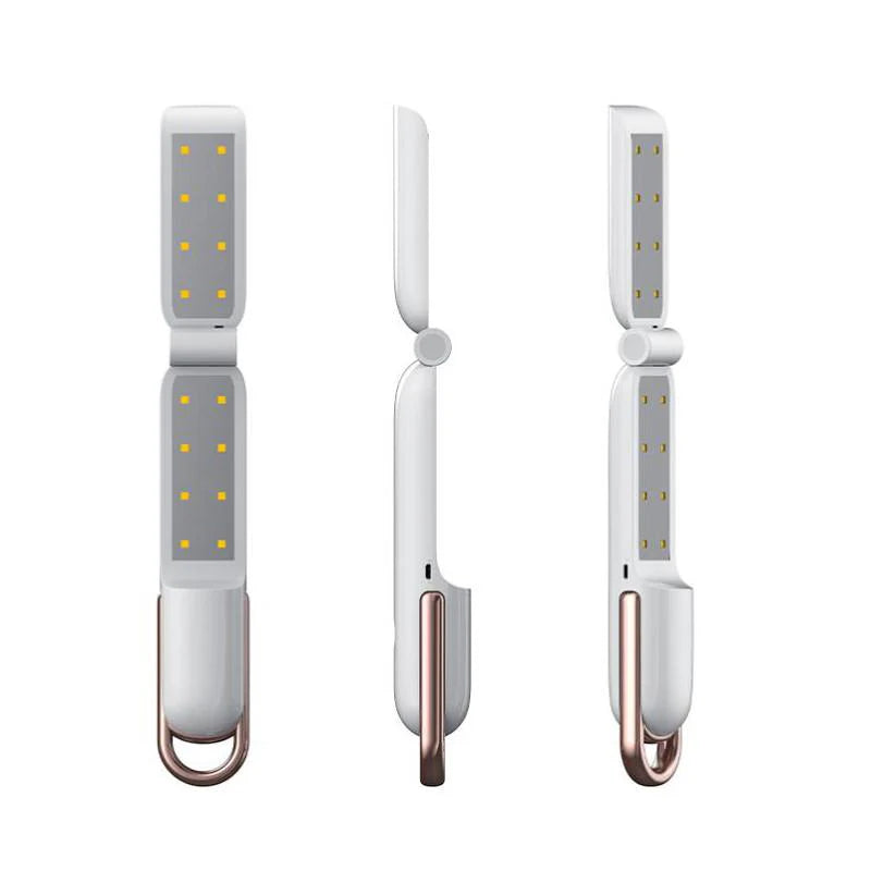 LED Sterilizing Wand