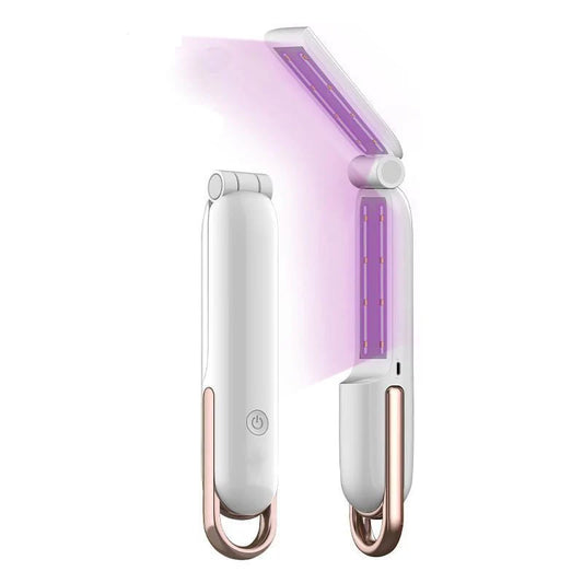 LED Sterilizing Wand